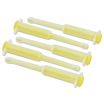 Pillenschieter plastic